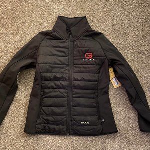 CycleBar Jacket - Medium